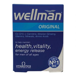 Wellman Vitabiotics